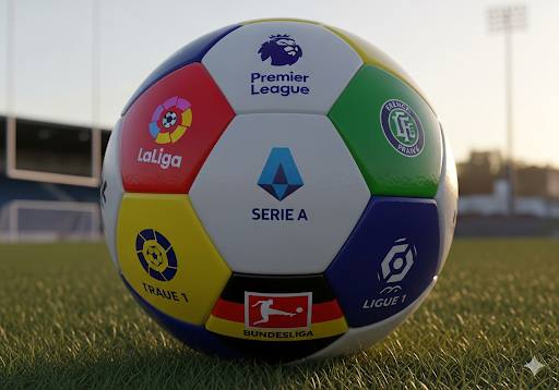 欧联杯官方星标